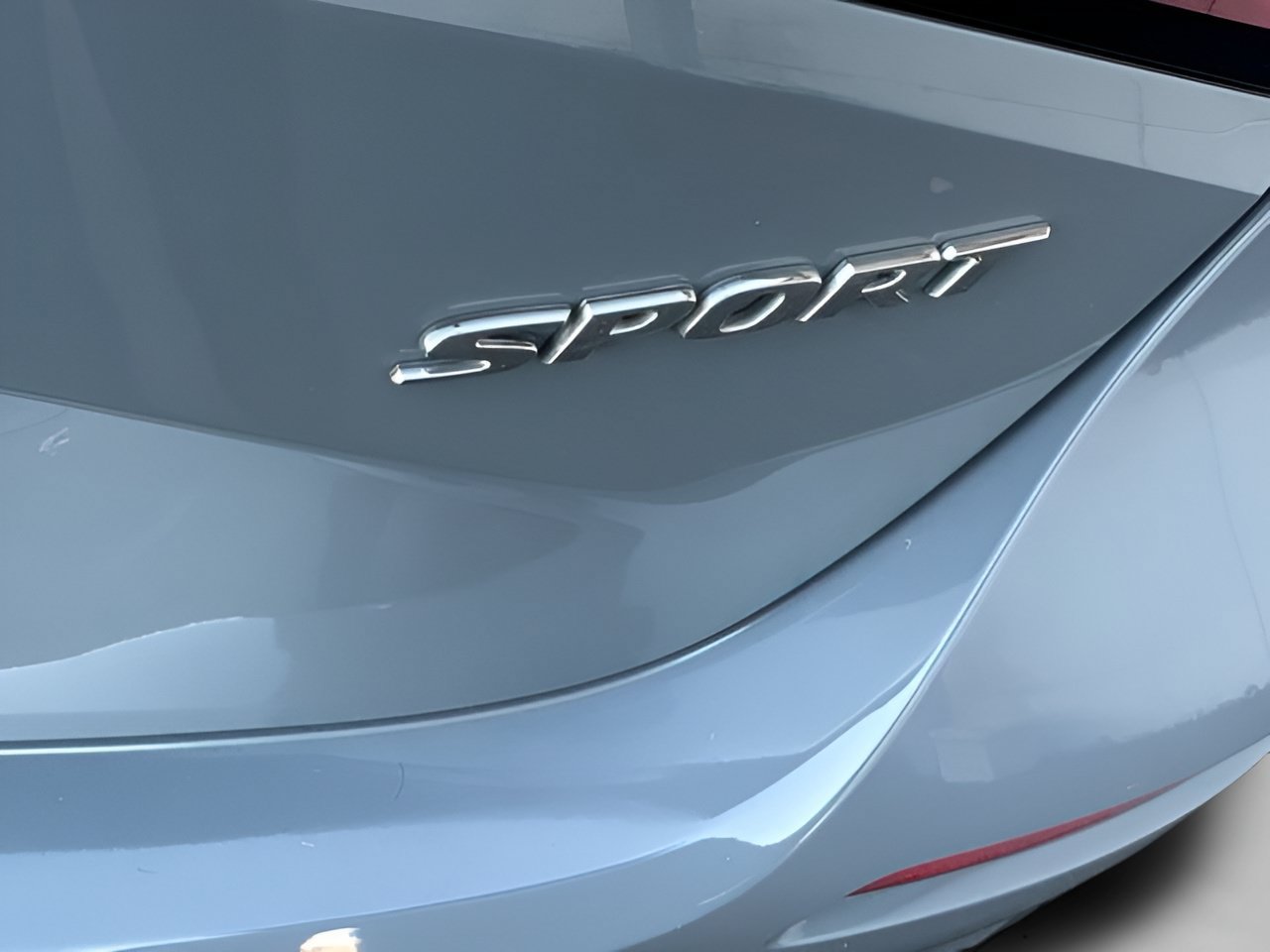 Used 2024 Honda Civic Sport image 11