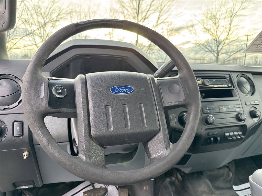 Used 2015 Ford F250 XL image 18