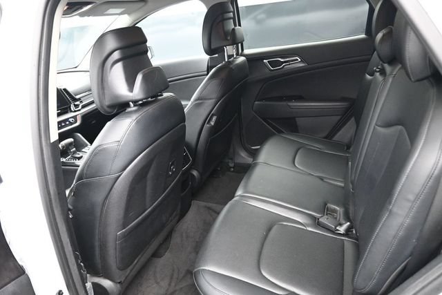 Used 2023 Kia Sportage EX FWD image 18