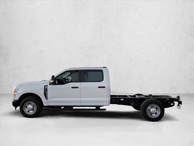 New 2026 Ford F350 XL image 5