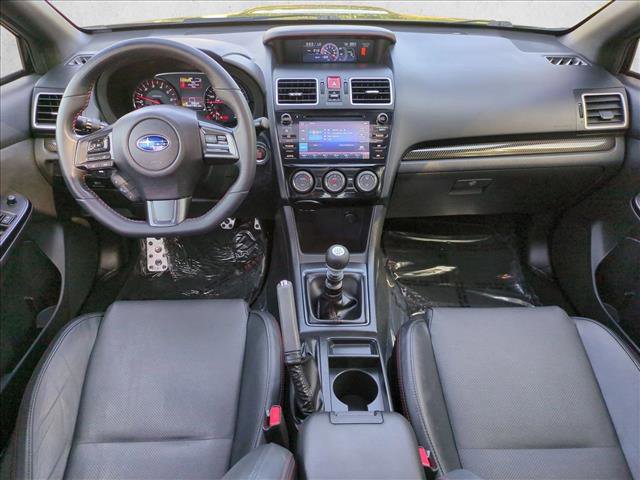 Used 2020 Subaru WRX Limited w/ Popular Package #1 image 17