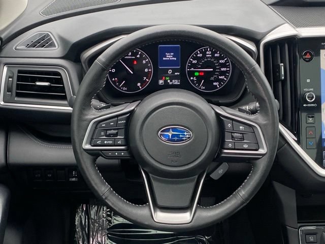 Used 2023 Subaru Ascent Limited w/ Technology Package AWD/4WD image 13