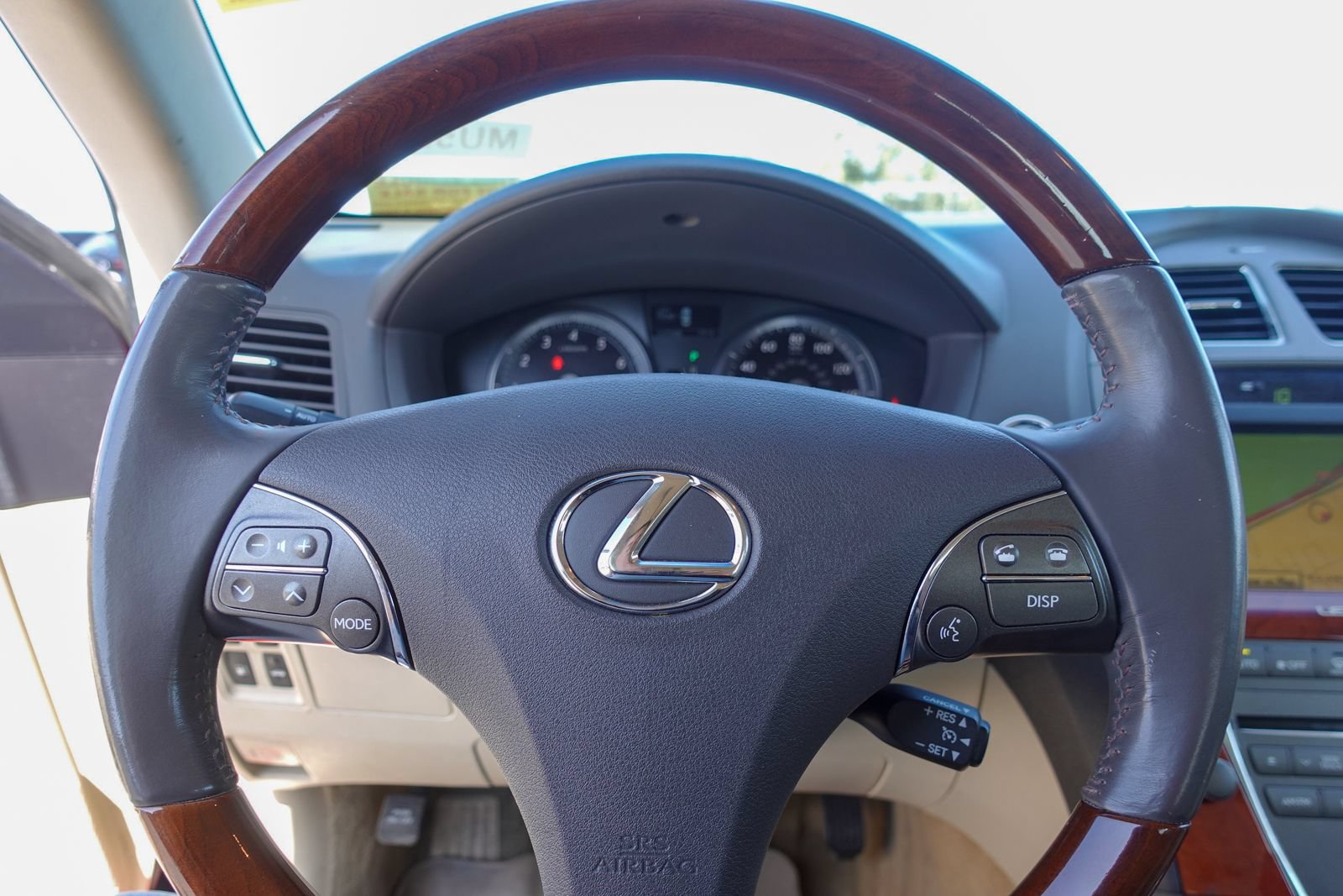 Used 2011 Lexus ES 350 FWD image 18