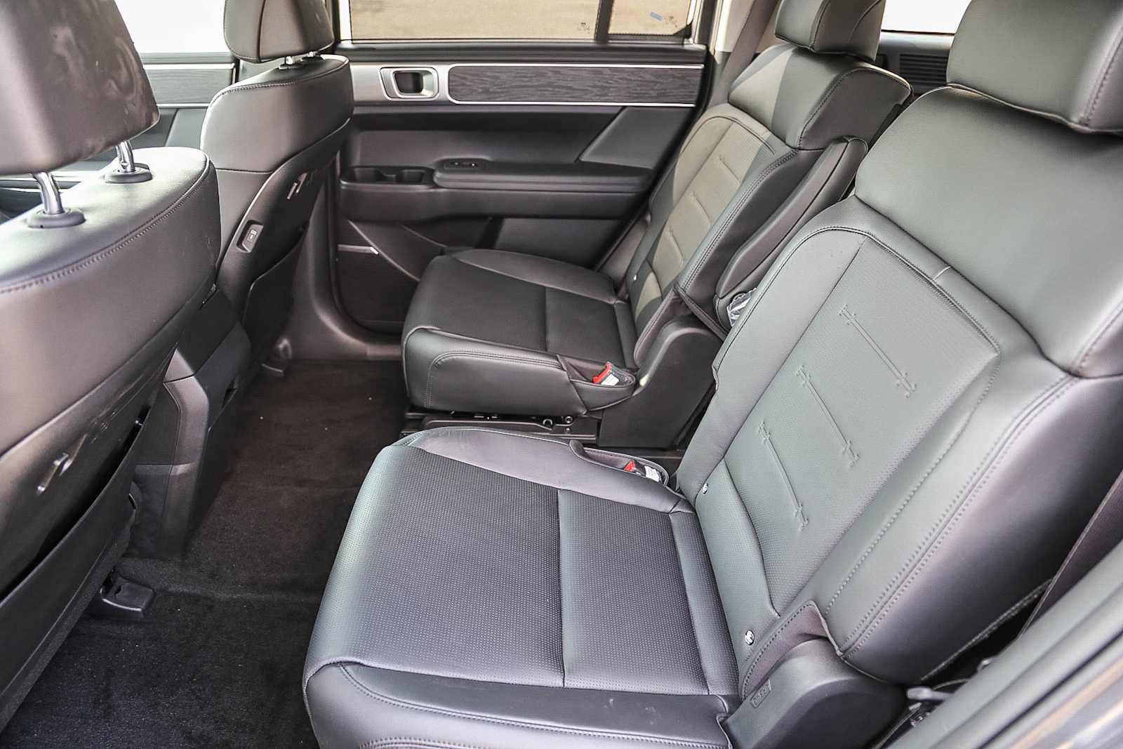 New 2026 Hyundai Santa Fe Limited image 19