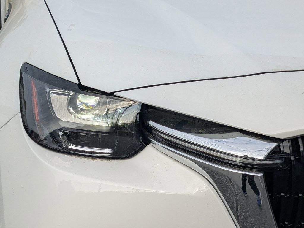 New 2026 MAZDA CX-90 3.3 Turbo w/ Premium Sport Pkg AWD/4WD image 10