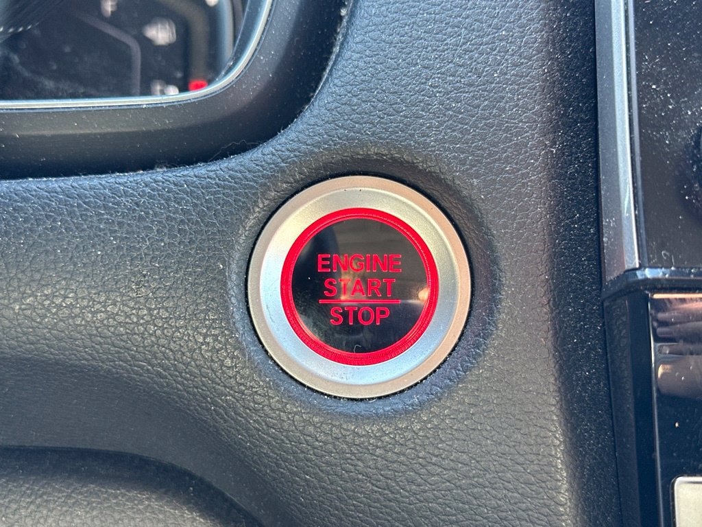 Used 2019 Honda CR-V EX image 25