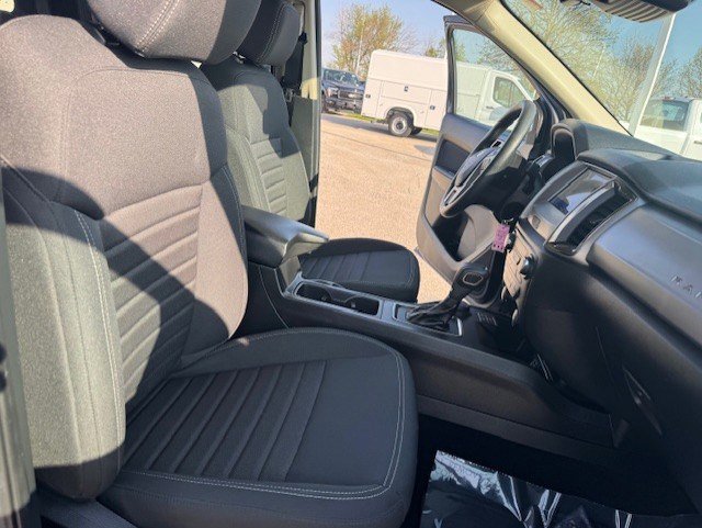 Used 2022 Ford Ranger XLT AWD/4WD image 31