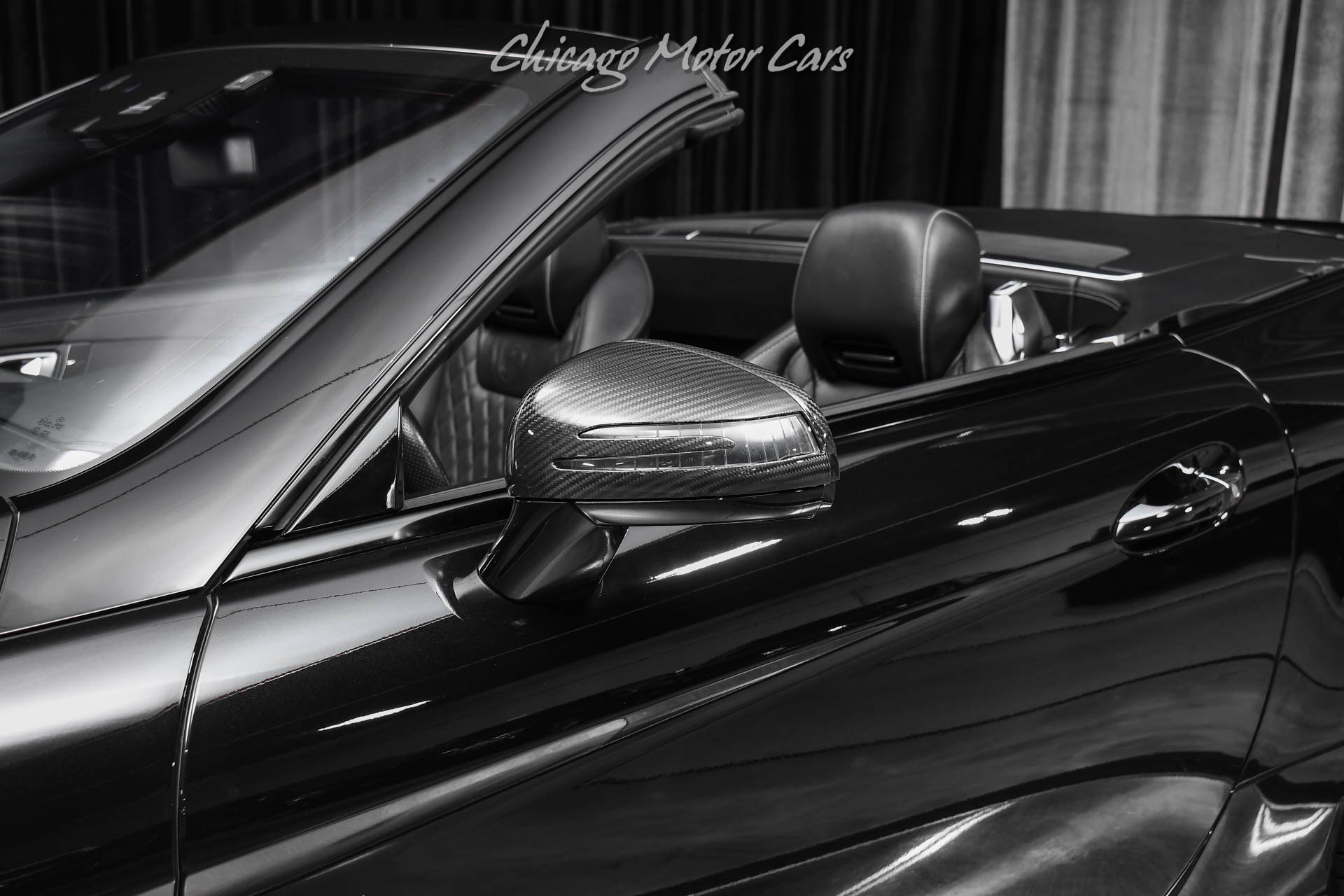 Used 2014 Mercedes-Benz SL 65 AMG image 35