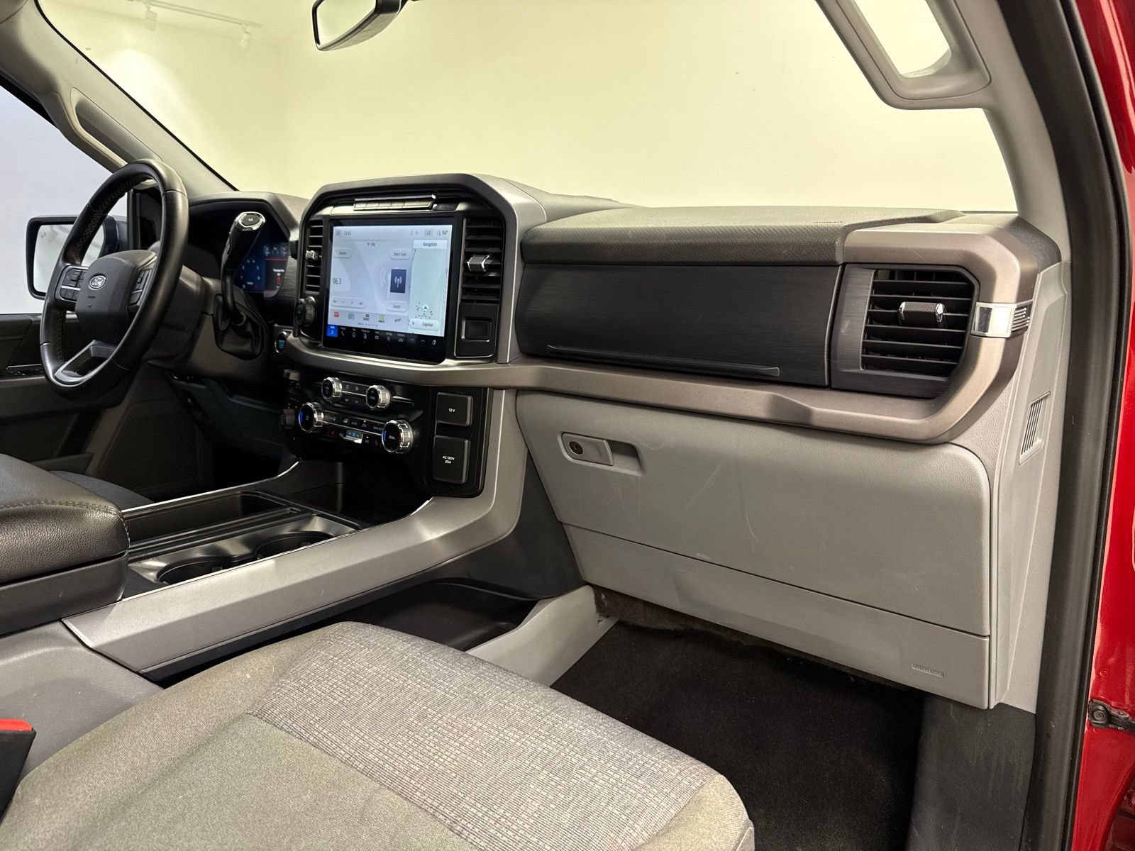 Used 2024 Ford F150 XLT w/ Equipment Group 302A MID AWD/4WD image 32