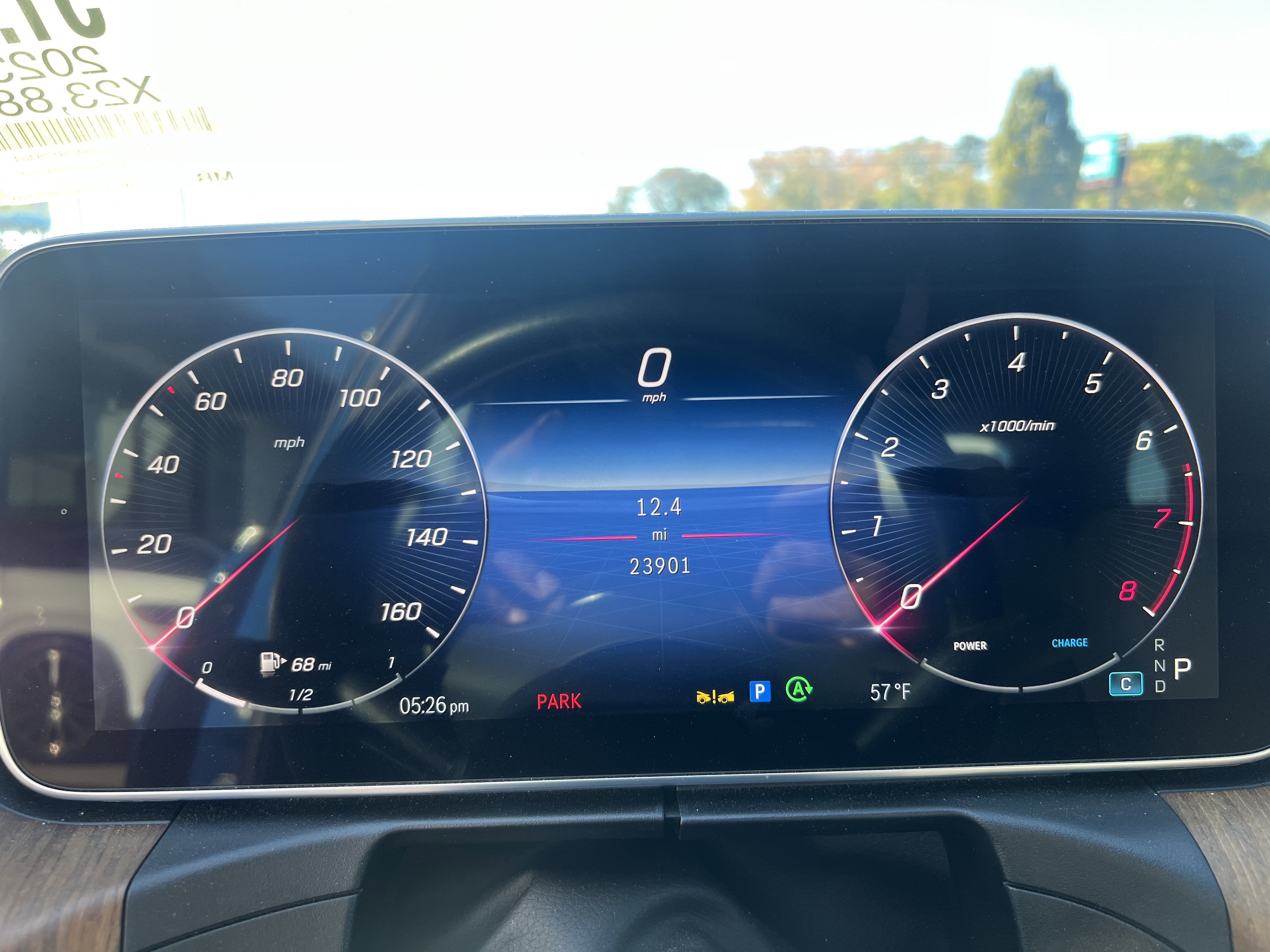 Certified 2023 Mercedes-Benz C 300 Sedan w/ Exclusive Trim Package image 21