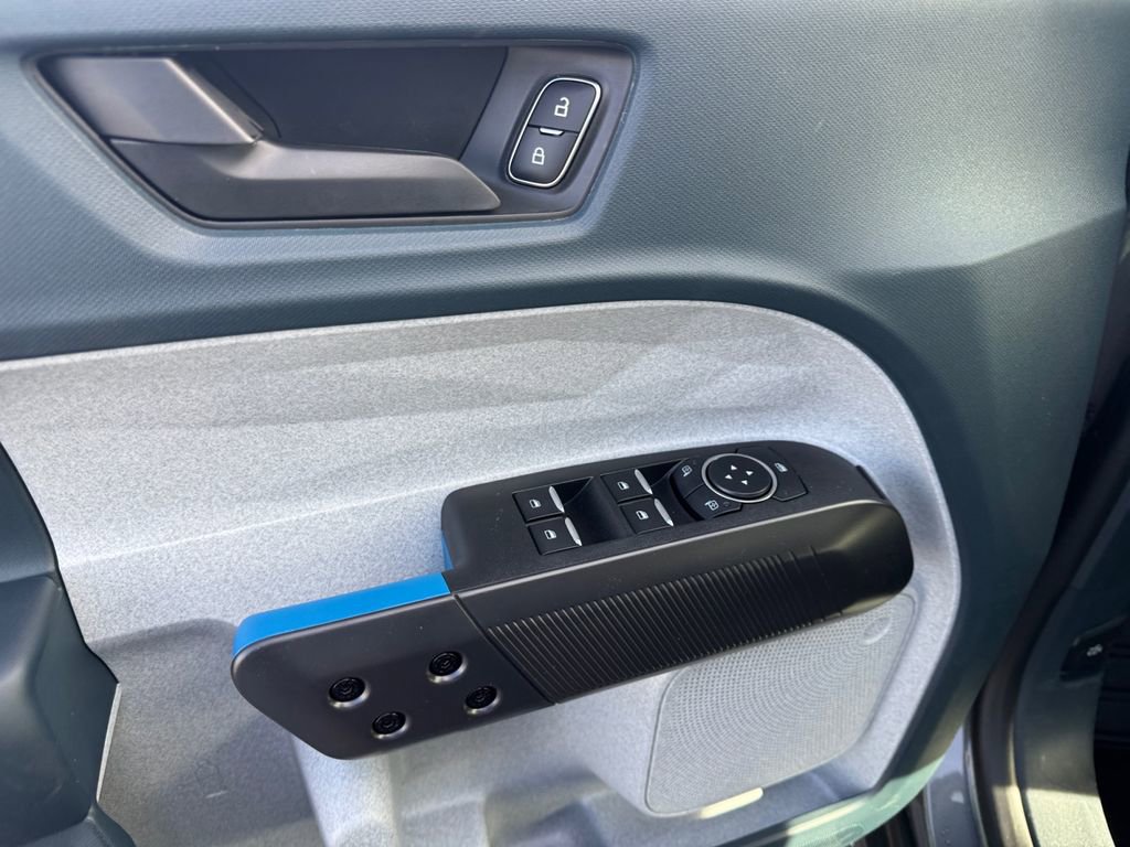 New 2026 Ford Maverick XLT w/ Equipment Group 301A image 19