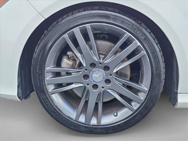Used 2015 Mercedes-Benz CLA 250 image 23