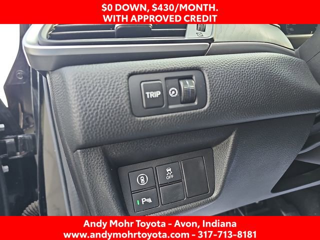Used 2021 Honda Accord EX-L image 15