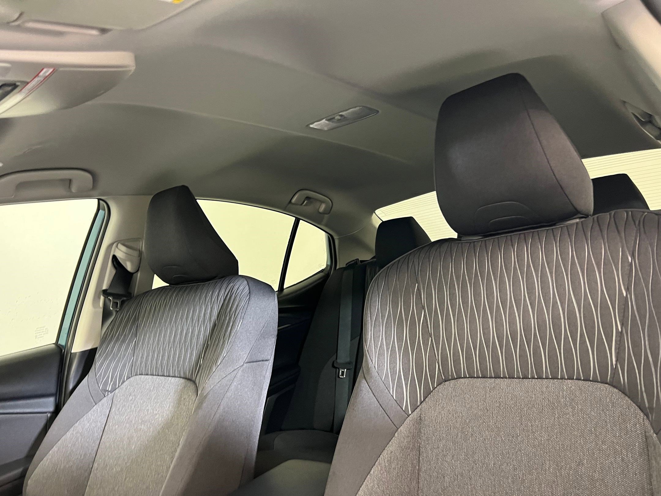 Used 2026 Toyota Camry LE w/ Convenience Package image 15