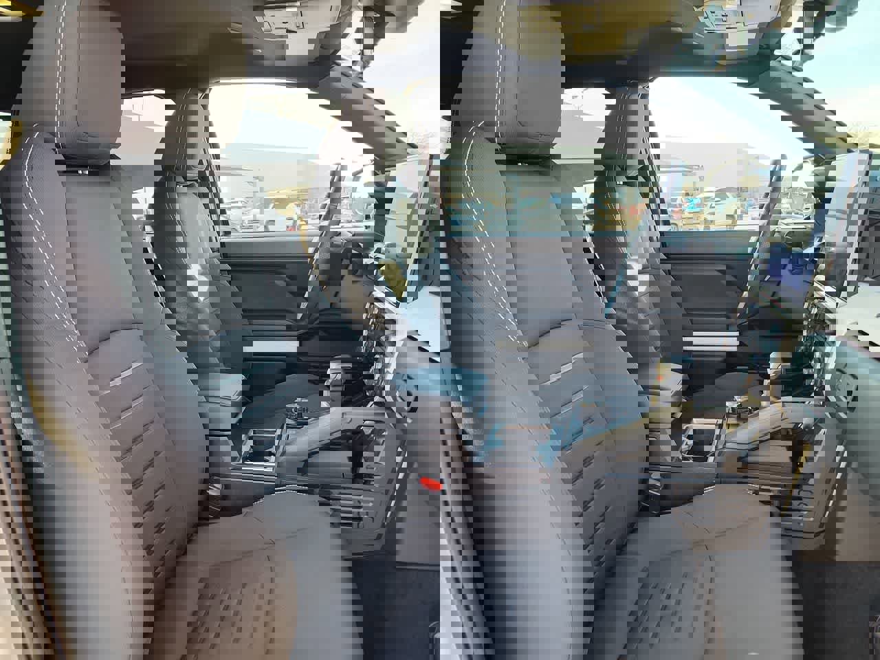 Used 2024 Toyota Tacoma TRD Off-Road image 18