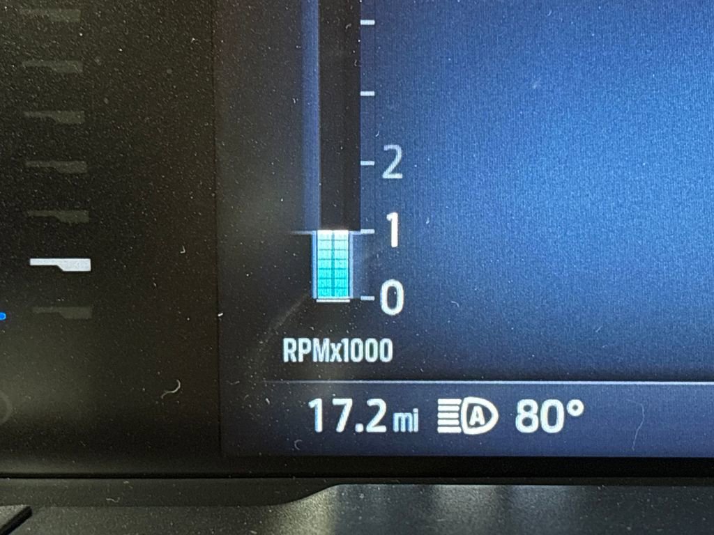 New 2026 Ford Maverick XLT image 22