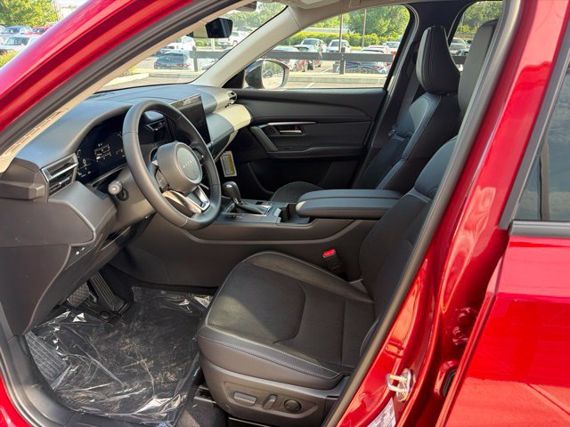 New 2026 MAZDA CX-5 Preferred AWD/4WD image 11
