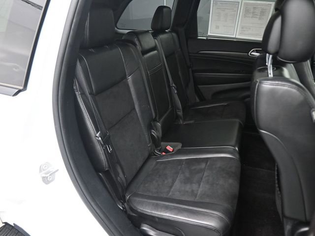 Used 2018 Jeep Grand Cherokee Altitude image 24