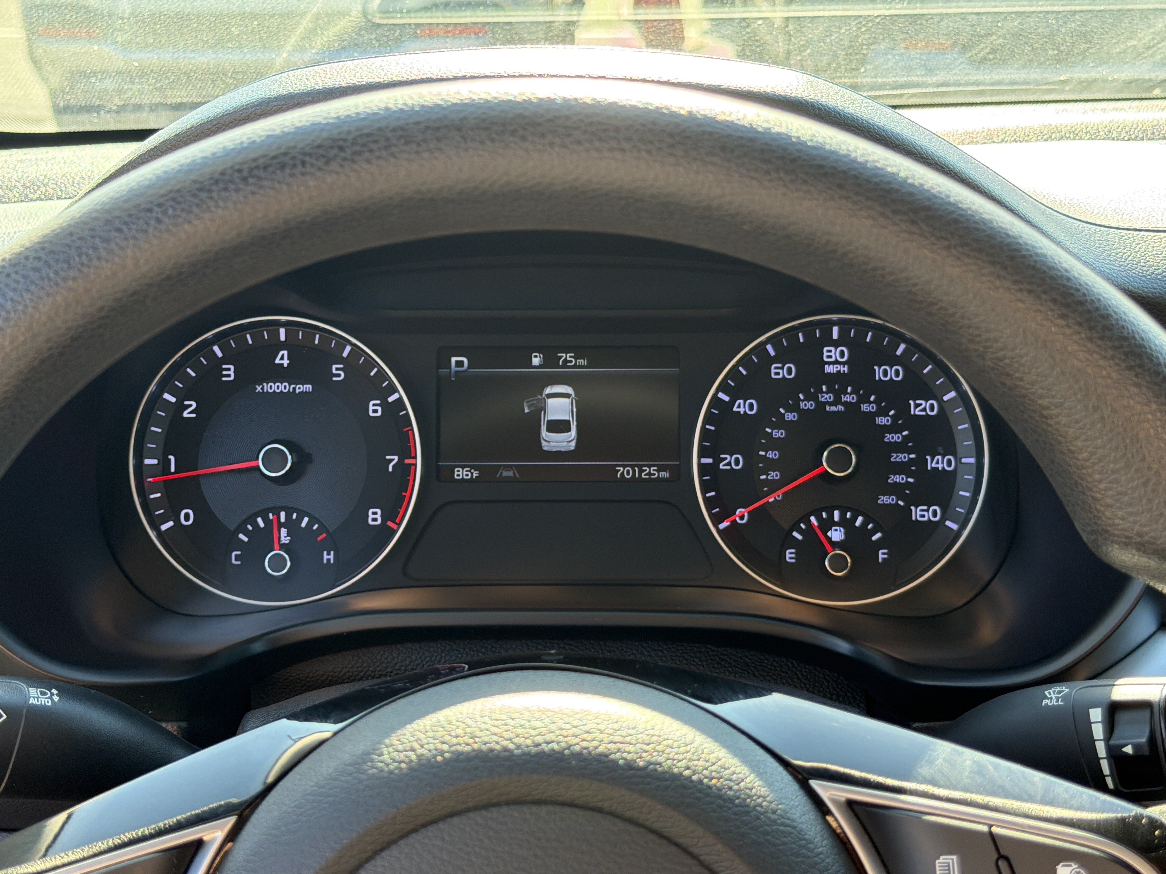 Certified 2022 Kia Forte LXS w/ LXS Technology Package FWD image 27