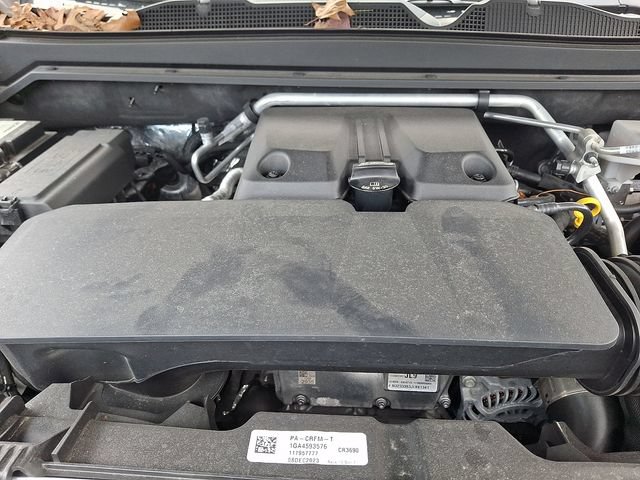 Used 2023 Chevrolet Colorado ZR2 w/ ZR2 Convenience Package III AWD/4WD image 30