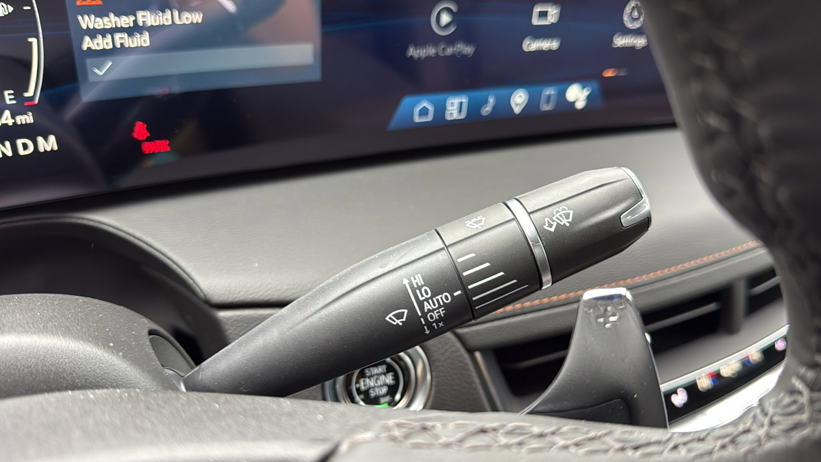 New 2026 Cadillac CT5 Sport w/ Sun And Sound Package image 18