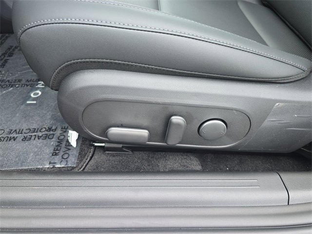 New 2025 Hyundai Ioniq 6 SEL image 12