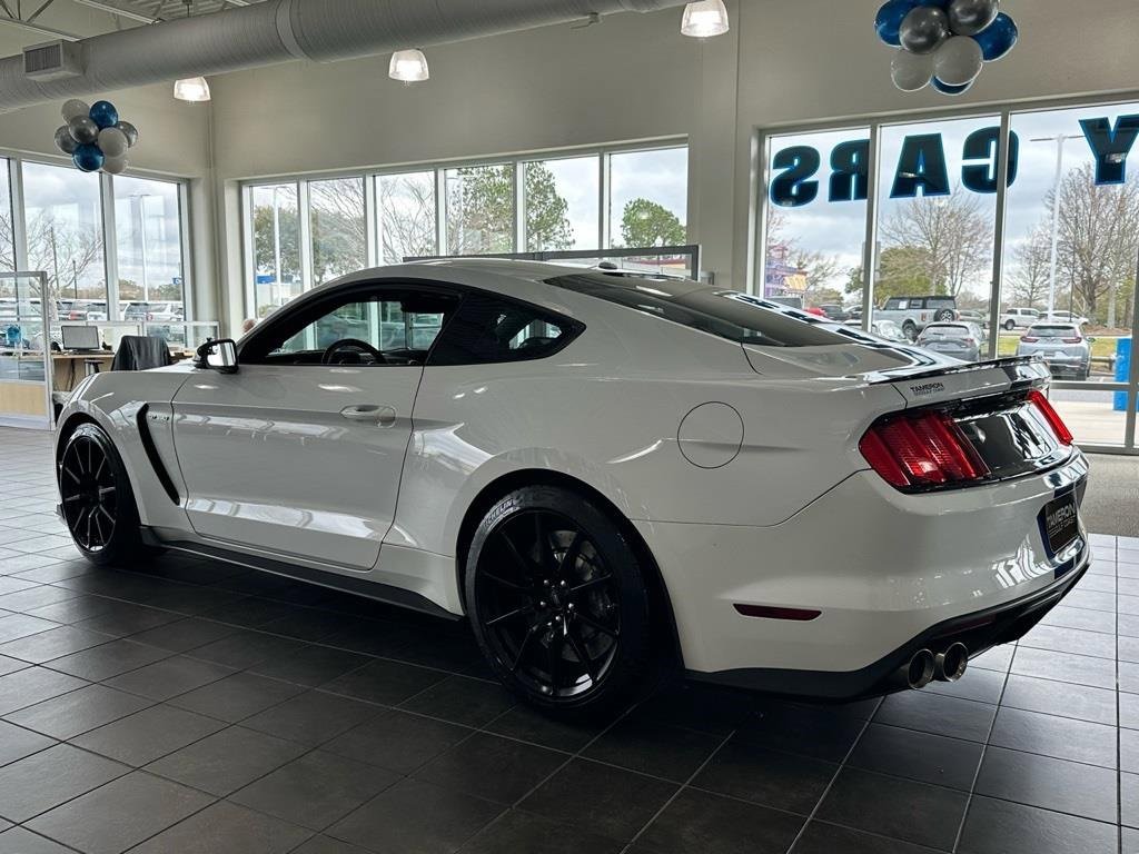 Used 2016 Ford Mustang Shelby GT350 w/ Technology Package image 30