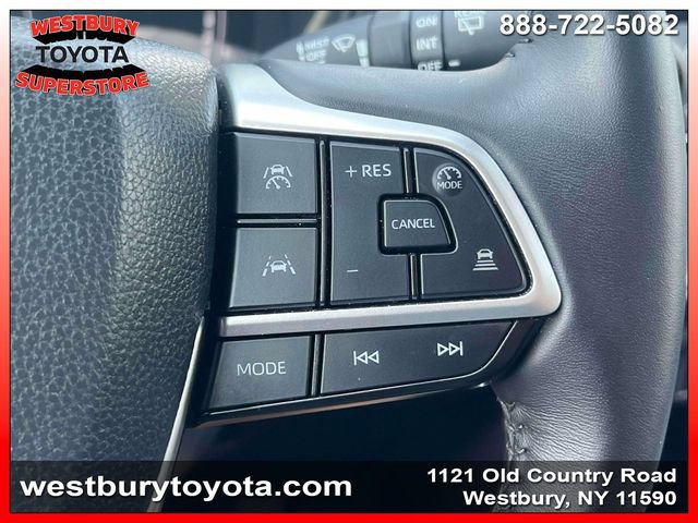 Used 2026 Toyota Grand Highlander AWD Hybrid image 28