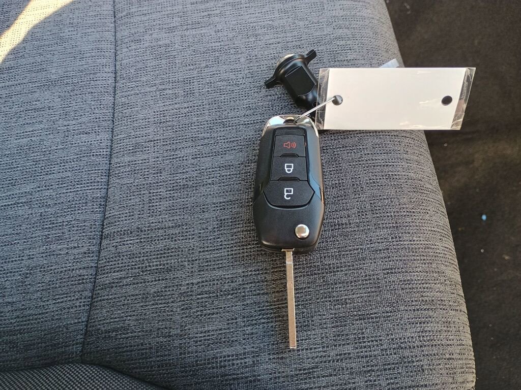 New 2026 Ford F350 XL w/ STX Appearance Package image 4