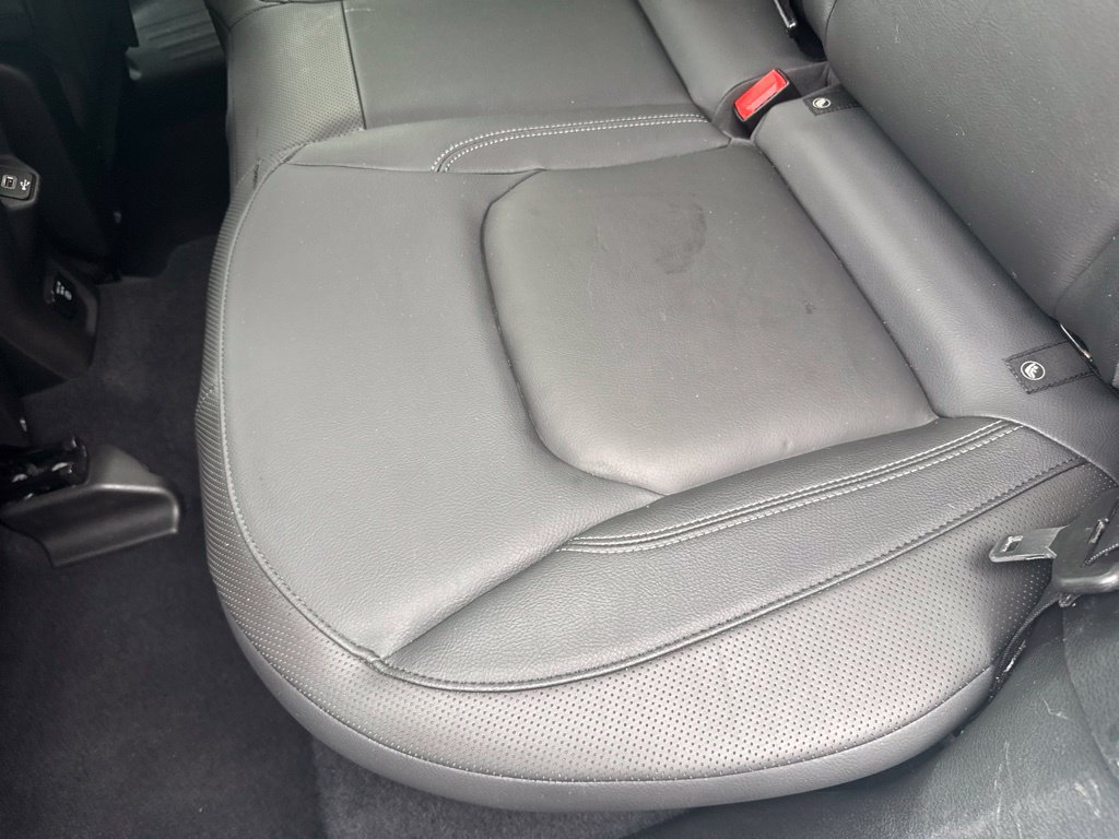 Used 2020 Jeep Renegade Limited w/ UConnect 8.4 Nav Group AWD/4WD image 52