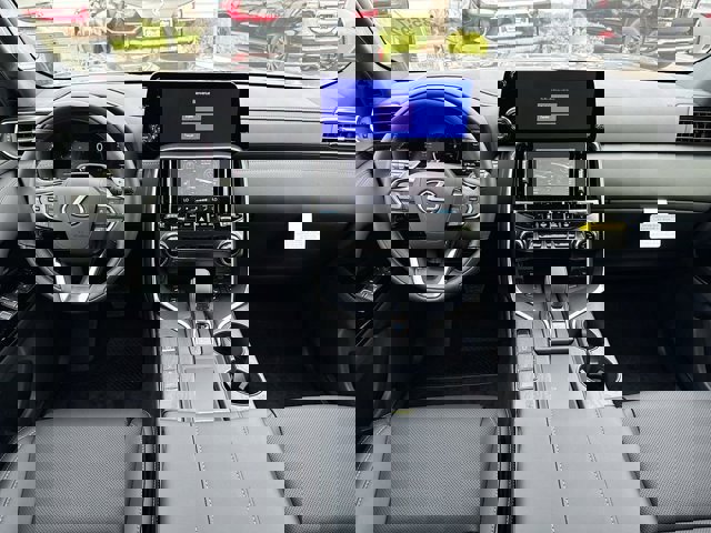 New 2026 Lexus LX 700h Luxury image 38