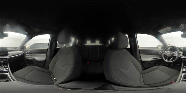 Used 2025 Jeep Compass Sport image 25