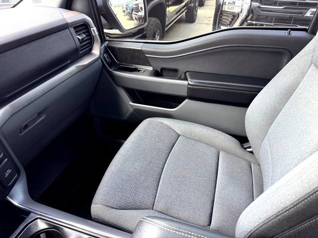 Used 2024 Ford F150 XLT w/ Equipment Group 302A MID AWD/4WD image 30