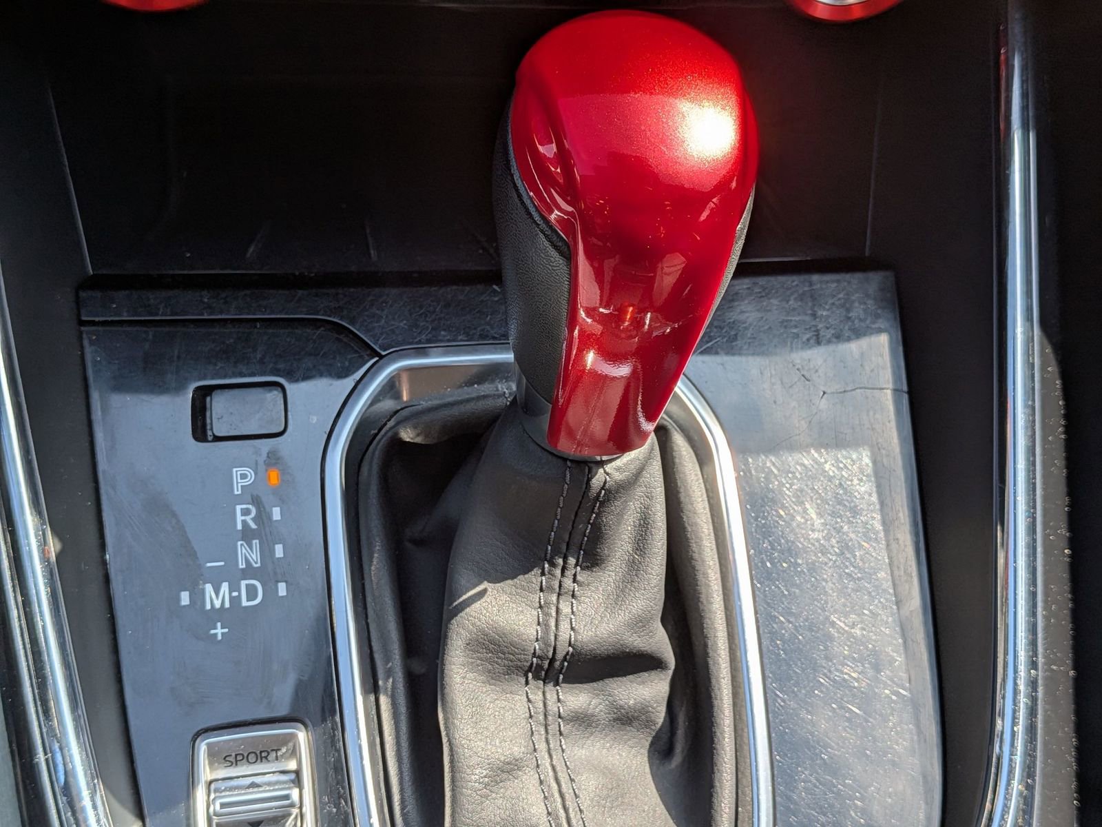 Used 2018 MAZDA CX-9 Touring image 25