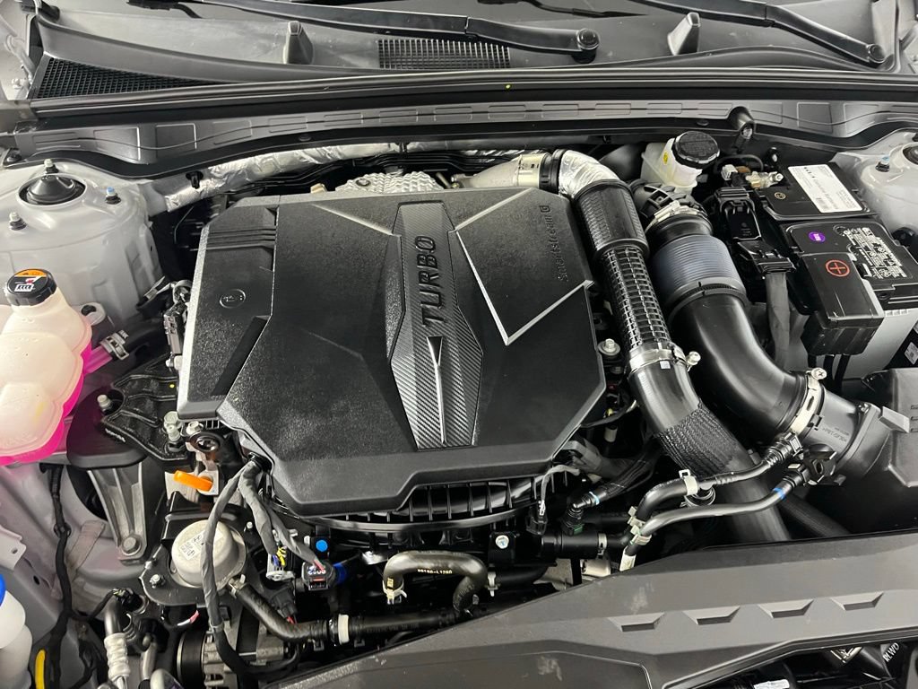 Used 2024 Kia K5 GT w/ GT1 Package FWD image 36
