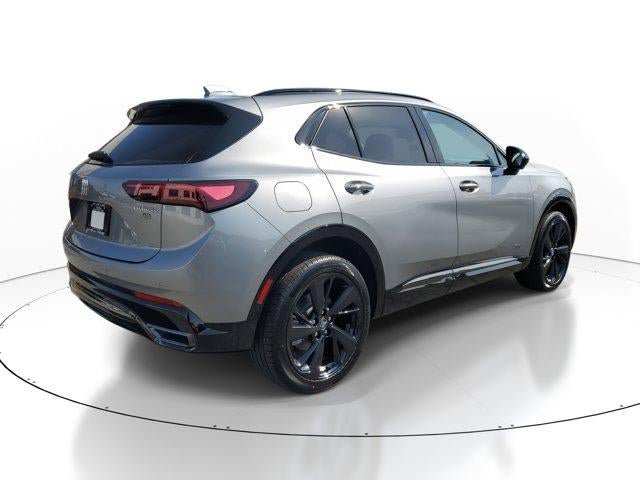 New 2026 Buick Envision Sport Touring image 3