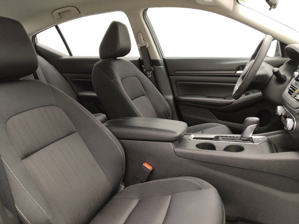 Used 2021 Nissan Altima 2.5 S FWD image 21