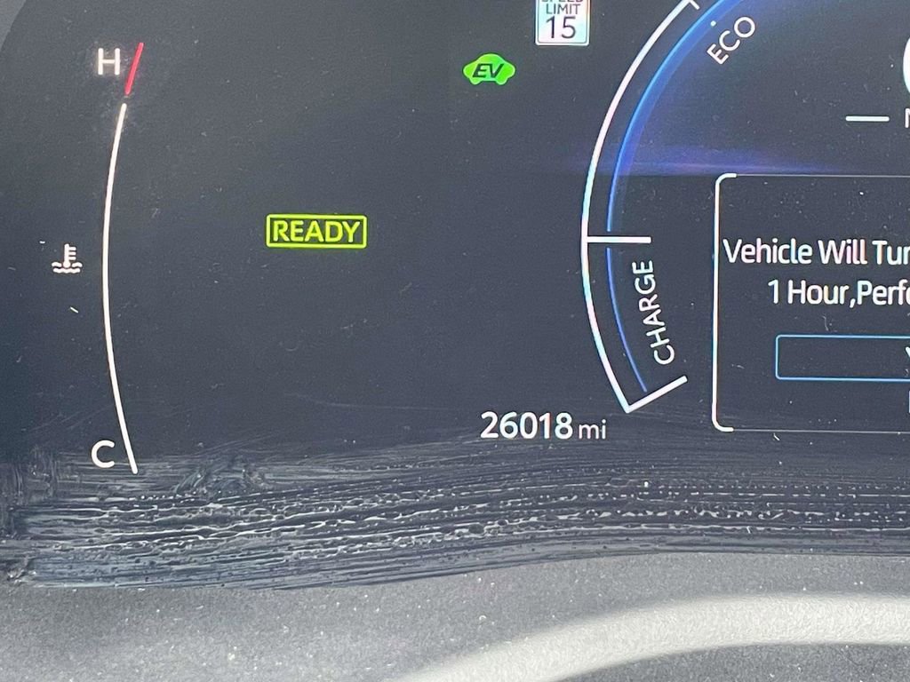 Used 2025 Toyota Camry SE FWD image 33