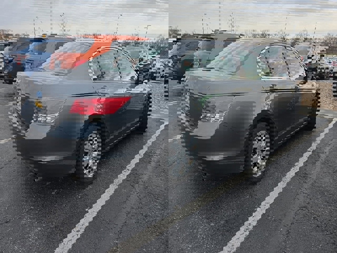 Used 2008 Honda Accord EX image 4