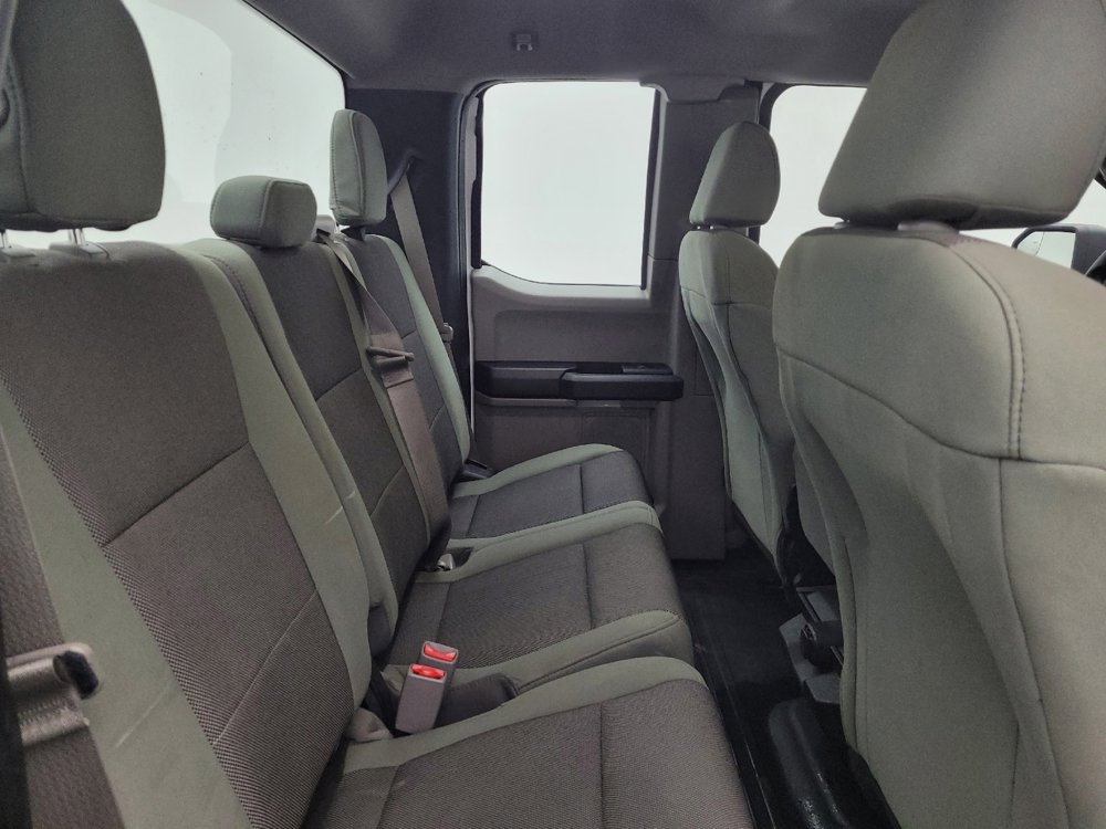 Used 2015 Ford F150 XL w/ Equipment Group 101A Mid image 19