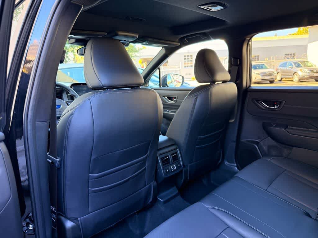 New 2026 Subaru Outback Touring XT AWD/4WD image 12