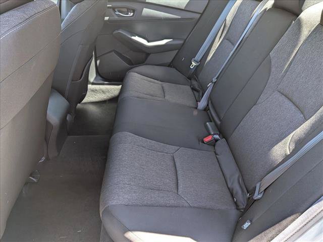 Used 2024 Honda Accord LX image 16