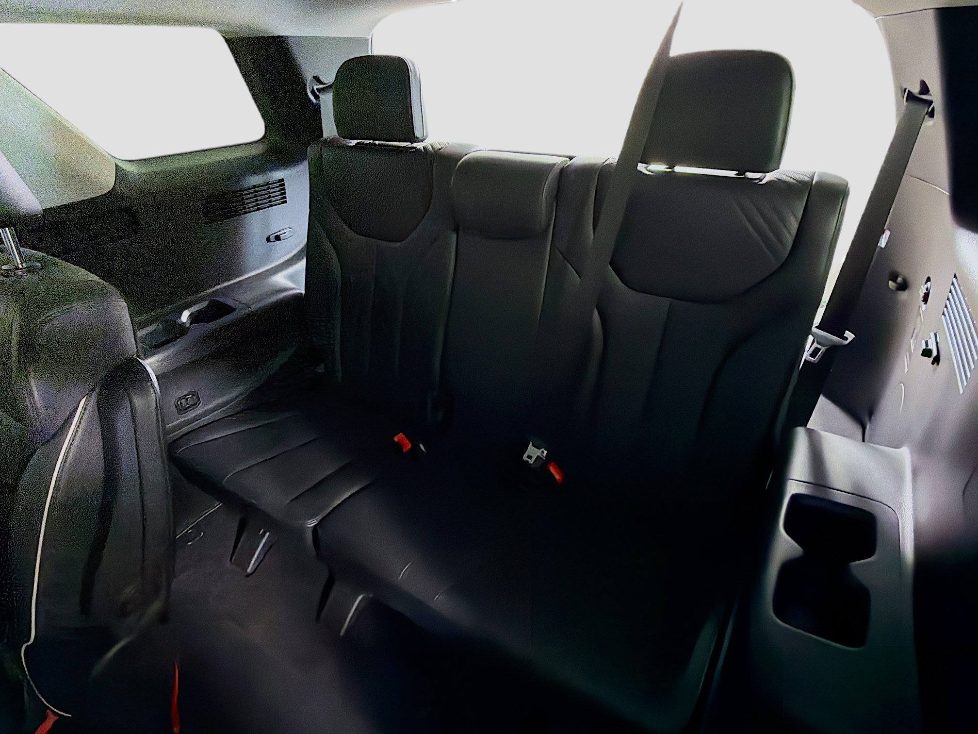 Used 2024 Hyundai Palisade SEL FWD image 29