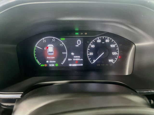 Used 2025 Honda CR-V Sport Touring image 15