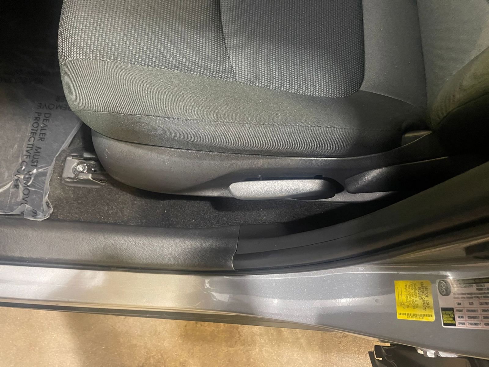 Used 2025 Toyota RAV4 LE image 23