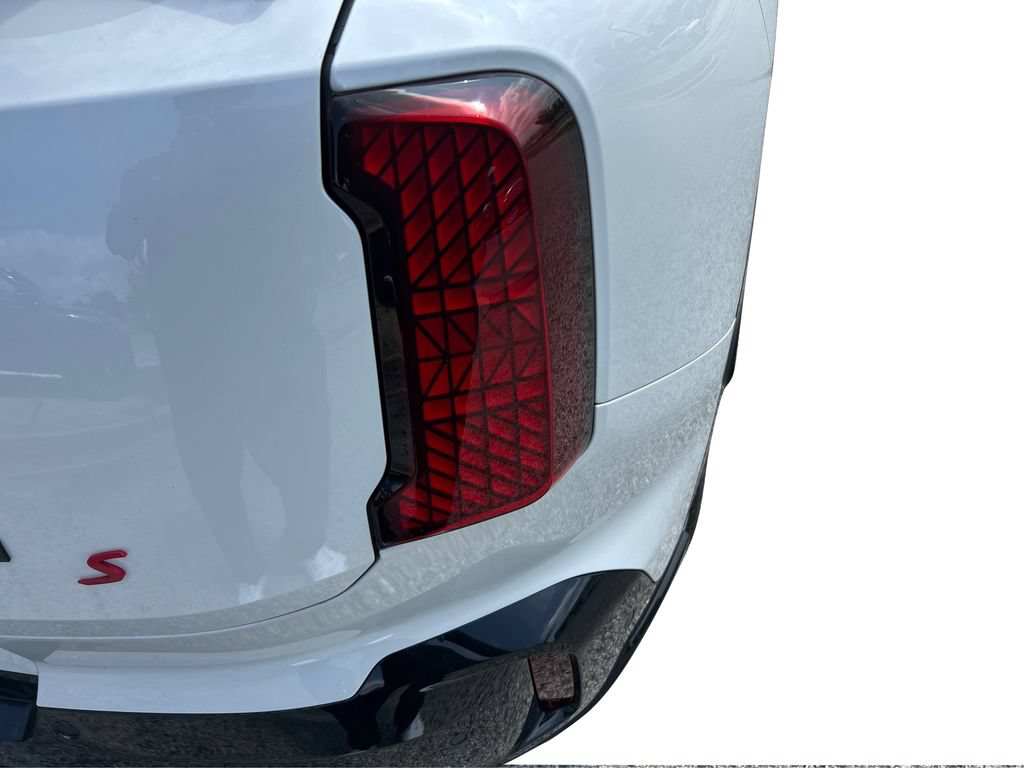 New 2027 MINI Cooper Countryman S AWD/4WD image 31
