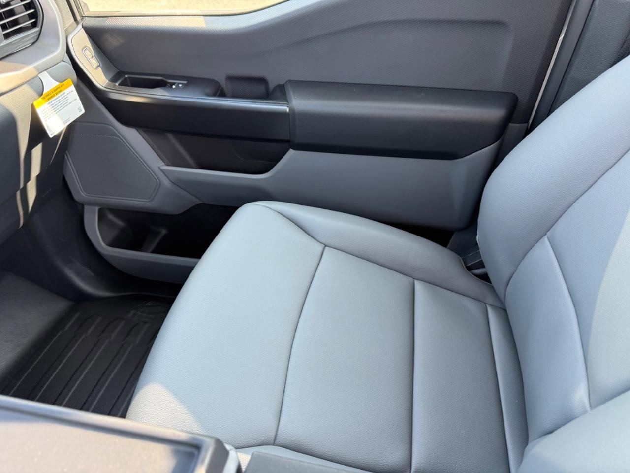 New 2025 Ford F150 XL image 15