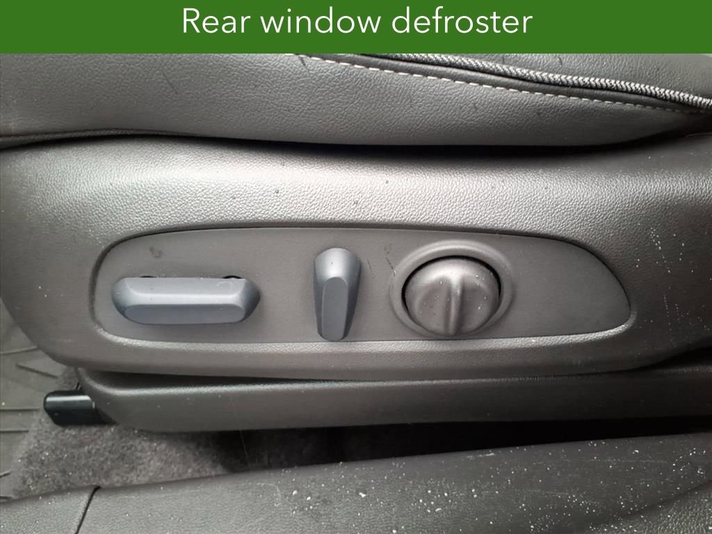 Certified 2023 Buick Encore GX Select w/ Sport Touring Package image 27