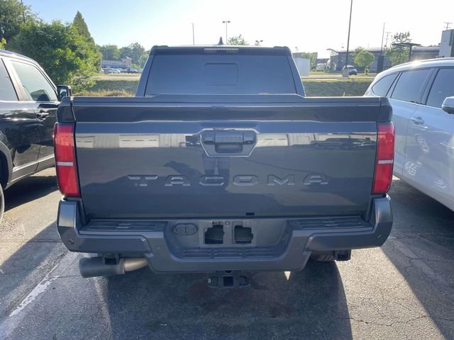 Used 2024 Toyota Tacoma SR5 RWD image 10