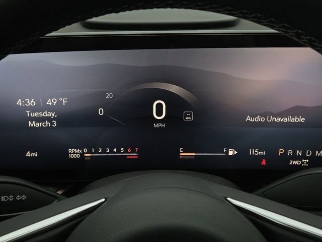 New 2026 Buick Envision Sport Touring image 38